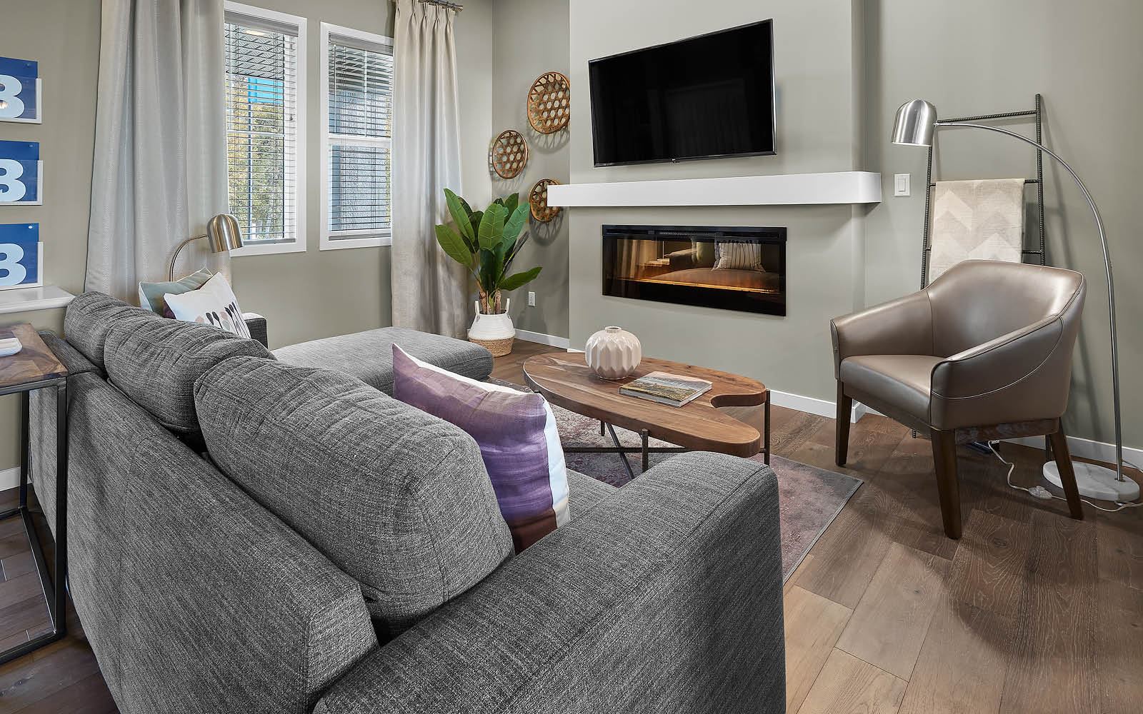 Additional image 8 of Laned Collection at Parkland