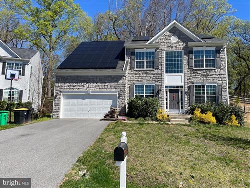 6 Pates Drive, Fort Washington, MD 20744