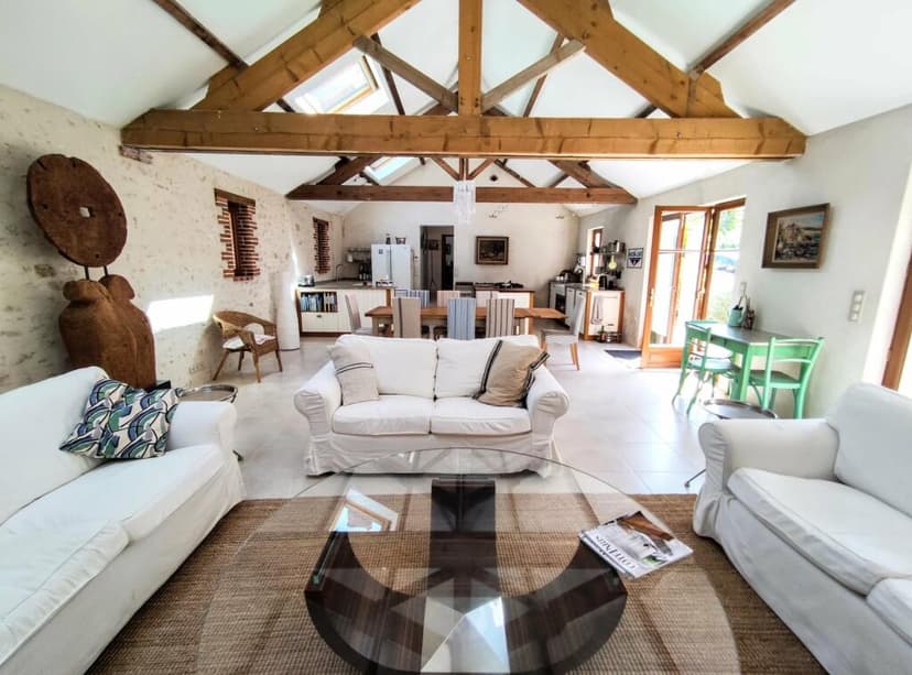 Primary image of Pays de la Loire, Vendée, Longeville-sur-Mer, France