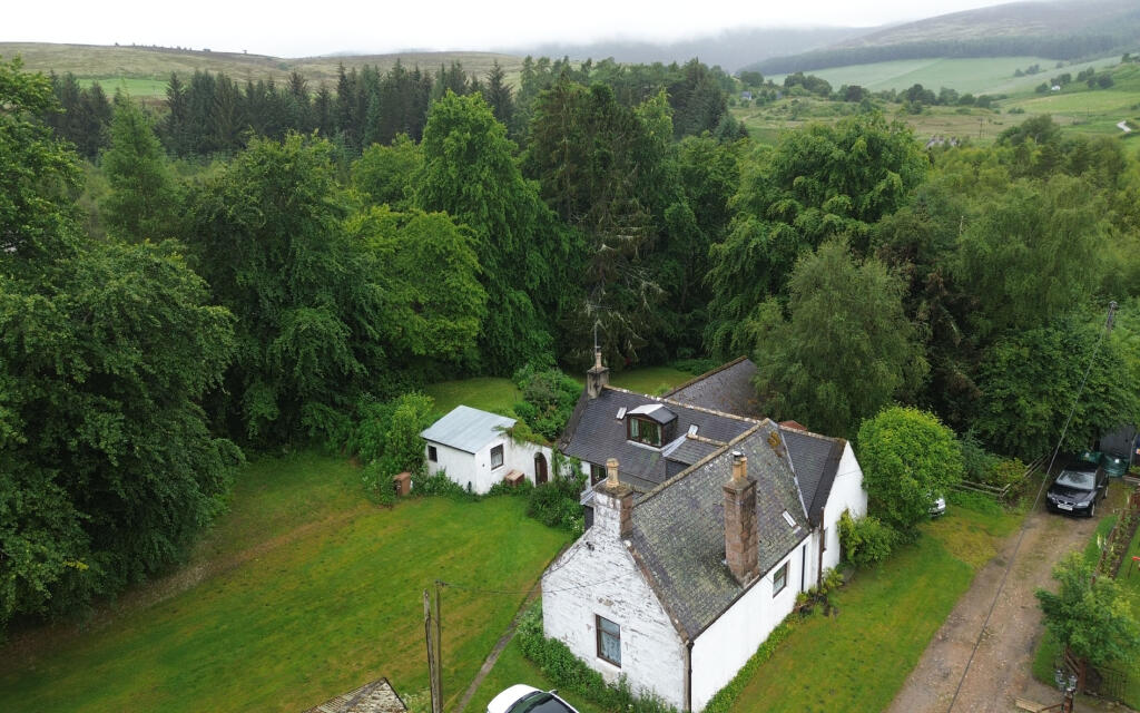 Additional image 30 of Tomnavoulin, Ballindalloch