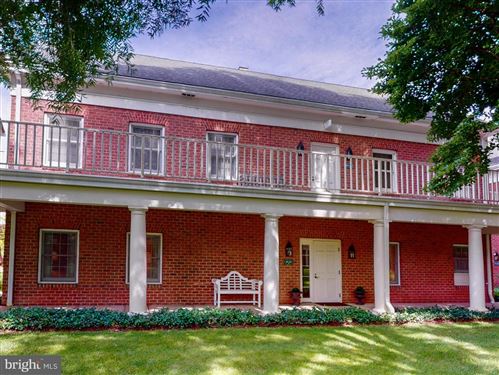 411 Brightwood Club Drive #411, Lutherville Timonium, MD 21093