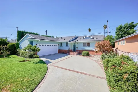 243 E Harrison Avenue, Pomona, CA 91767