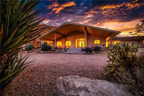 62823 La Collina Rd, Joshua Tree, CA 92252