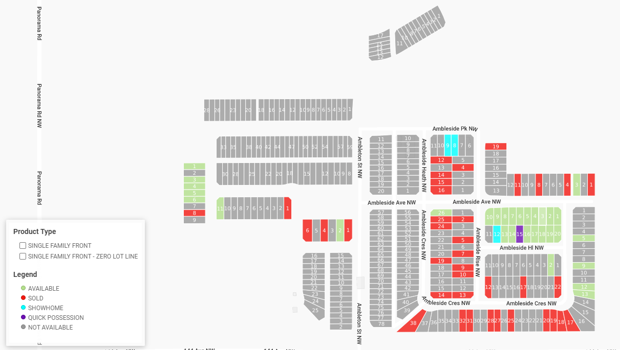 Additional image 22 of Ambleton