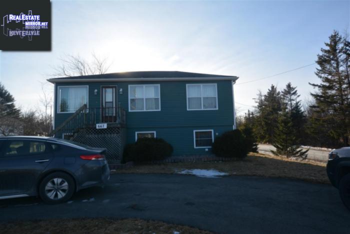 Primary image of 667 Herring Cove RoadHalifax, Nova Scotia, B3R1Y2, Canada