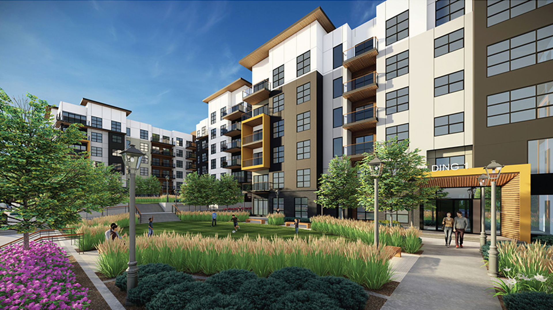 Additional image 2 of Quesnay at Currie