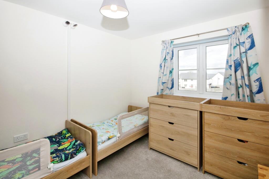 Additional image 16 of Boynds Brae, Inverurie, AB51