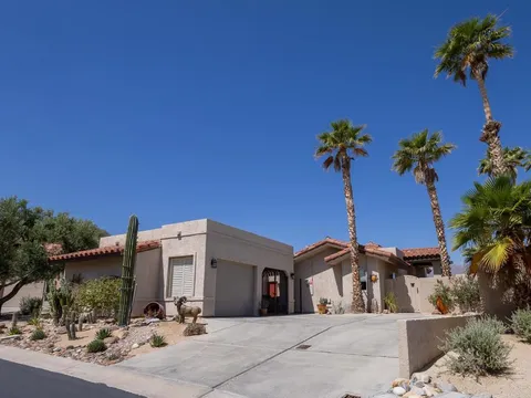 3138 Roadrunner Drive, Borrego Springs, CA 92004