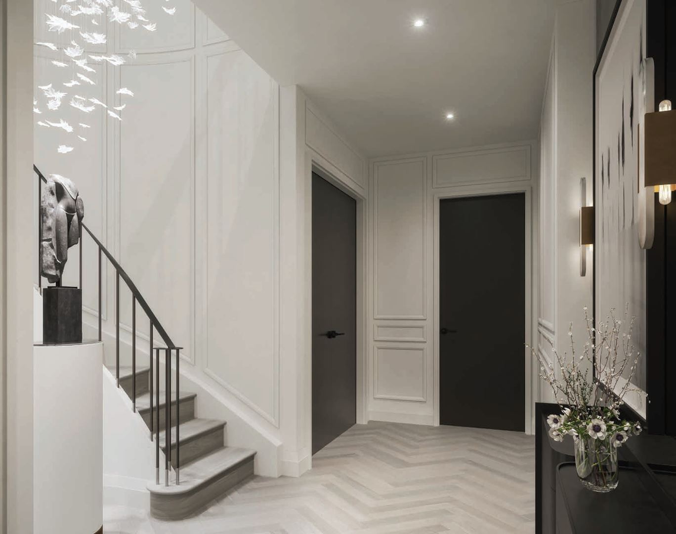 Additional image 16 of Savile on the Roe