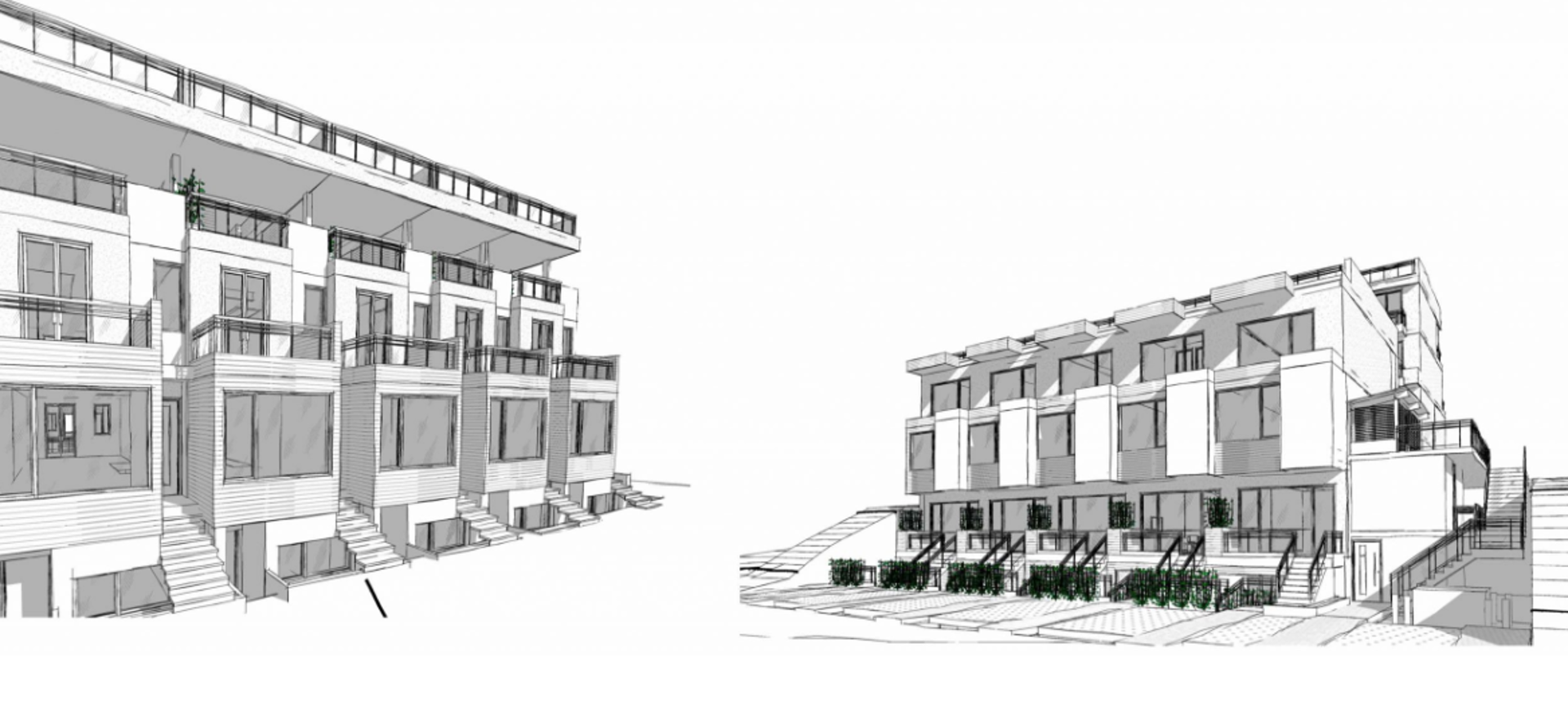 Additional image 6 of 458 East 1st Avenue Townhomes