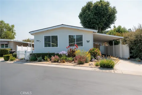 Primary image of 15 Paseo Del Rio, Solvang, CA 93463