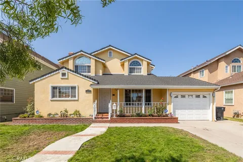1920 Middlebrook Road, Torrance, CA 90501