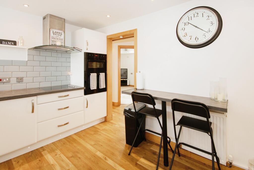 Additional image 4 of Silverbank Crescent, Banchory, AB31