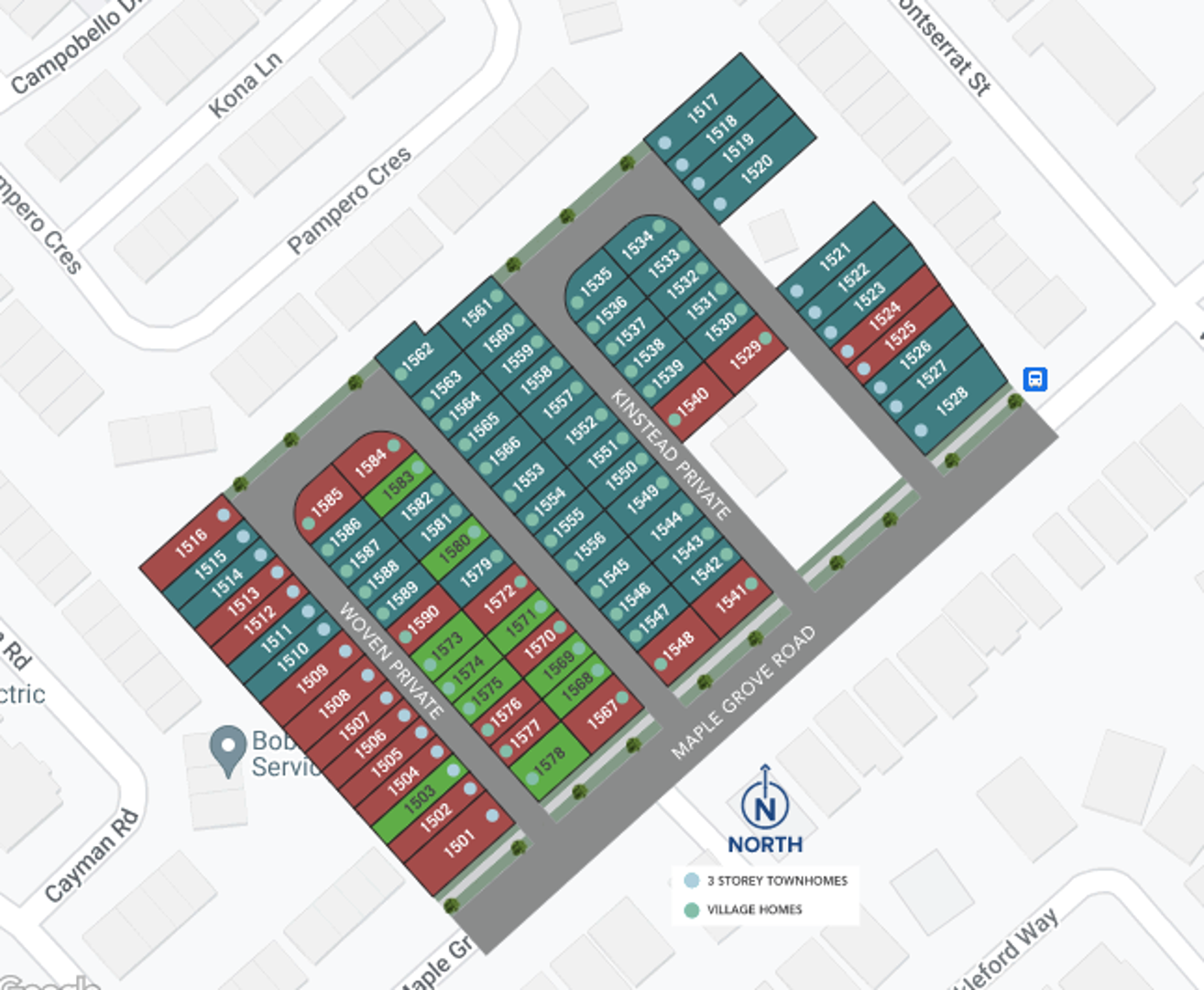 Additional image 5 of Kinwick