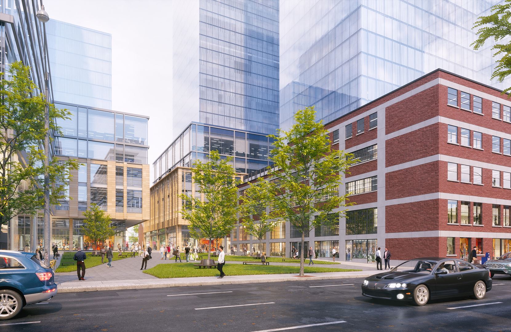 Additional image 5 of Queen & Sherbourne