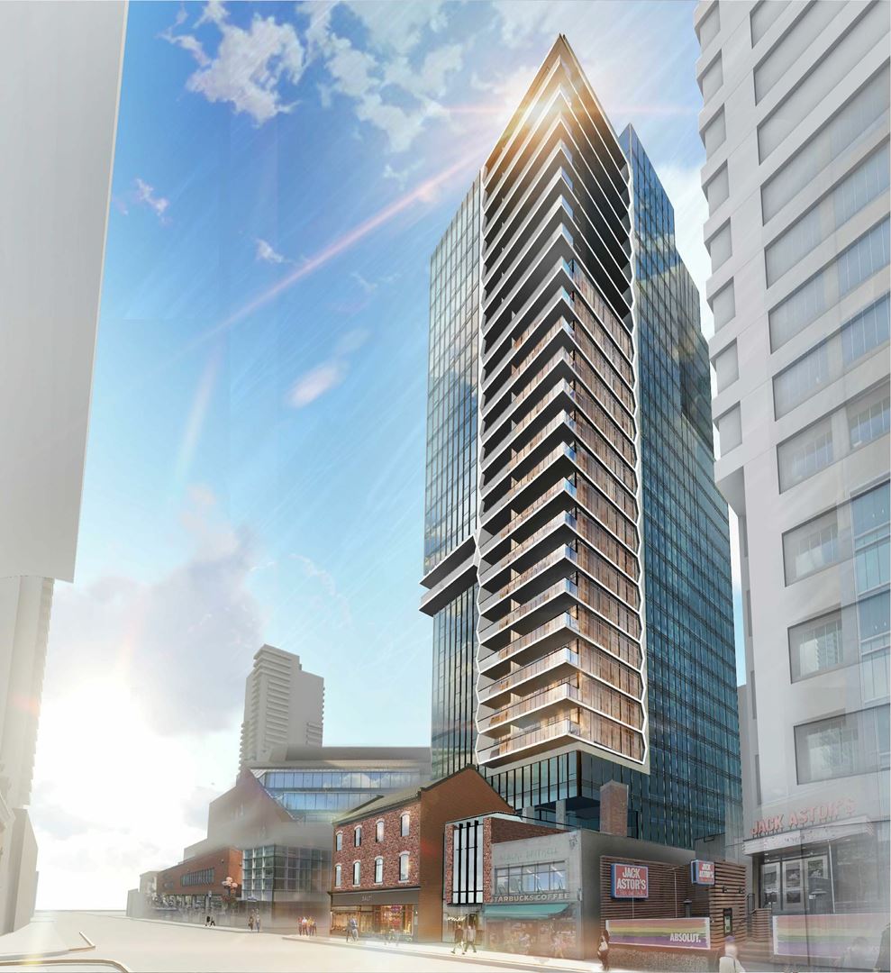 Adagio Condos photo 3