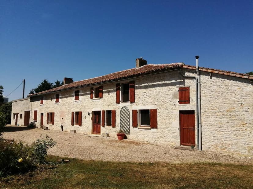 Additional image 2 of Poitou-Charentes, Vienne, Charroux, France