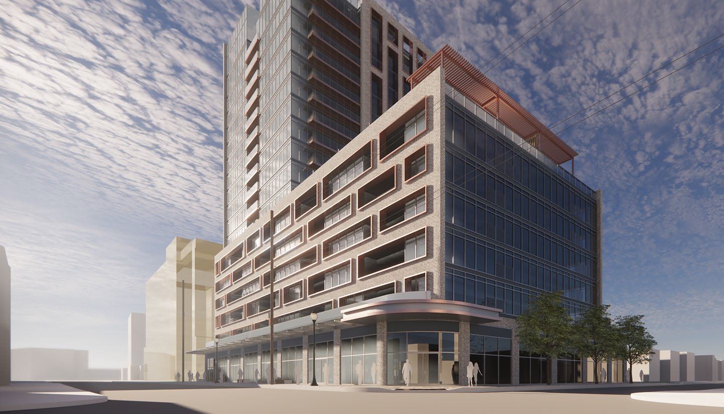 Additional image 4 of 1186 Wellington Street West Condos