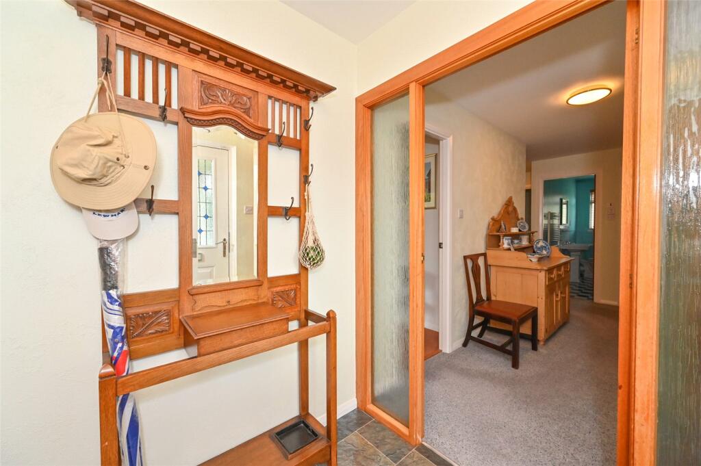 Additional image 21 of 2 Glenwood Park, Midmar, Inverurie, AB51