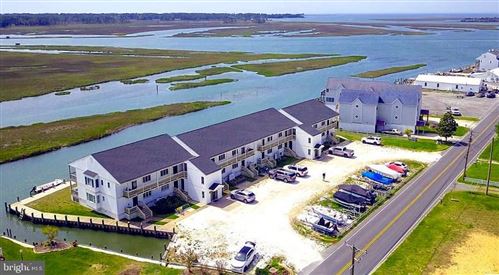 7622 East Side Road #202, Chincoteague, VA 23336