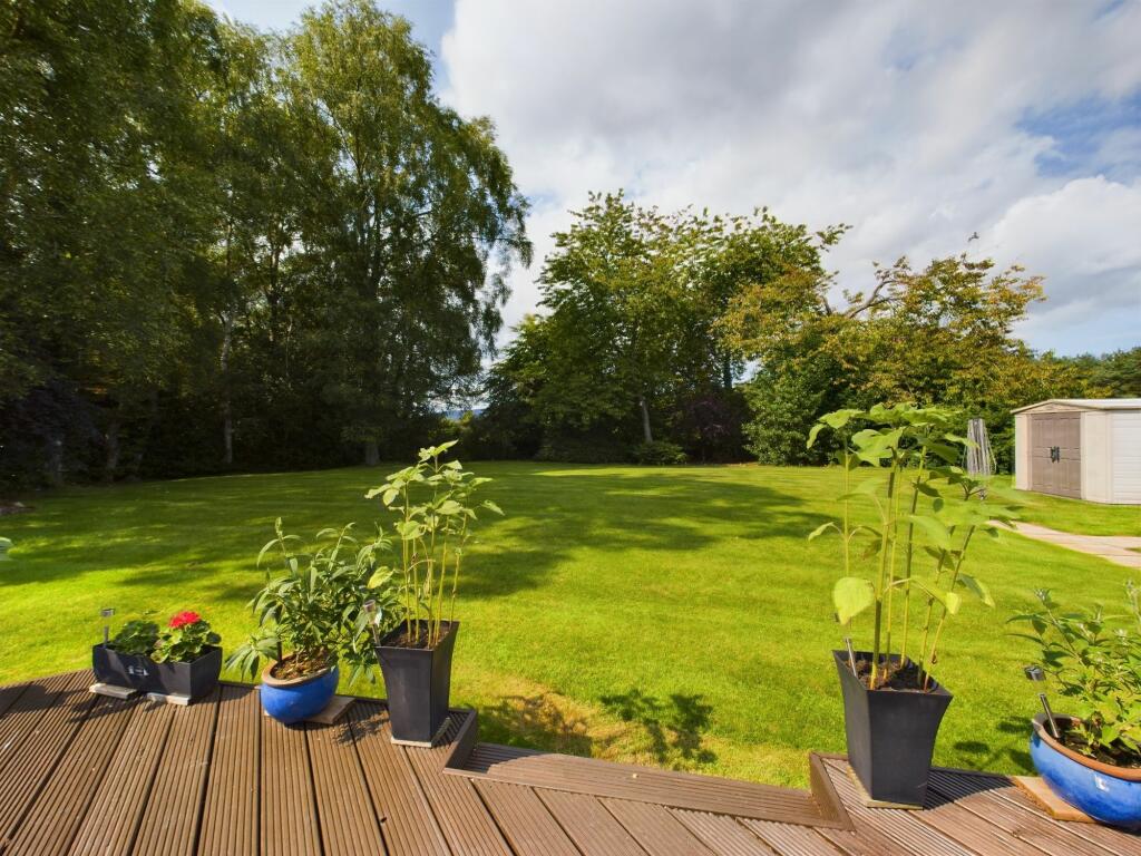 Additional image 36 of Banchory, AB31