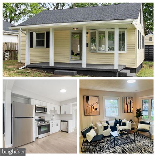 4 Plastic Court, Middle River, MD 21220