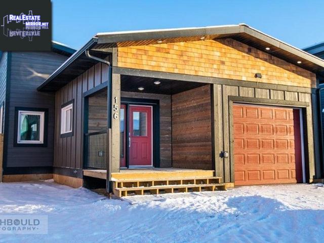 156 Sybil Circle, Whitehorse, Yukon, Y1A0R6, Canada