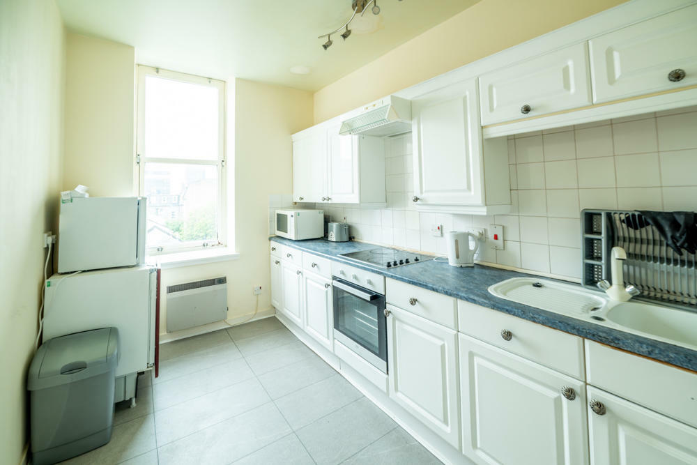 Additional image 4 of Rose Street, Aberdeen, Aberdeenshire, AB10