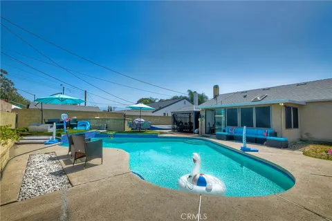 24161 Fordview Street, Lake Forest, CA 92630