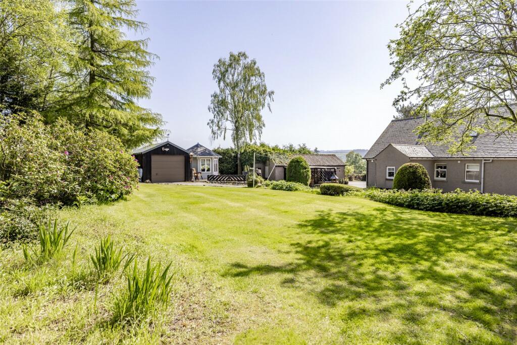 Additional image 44 of Davont, Crathes, Banchory, AB31