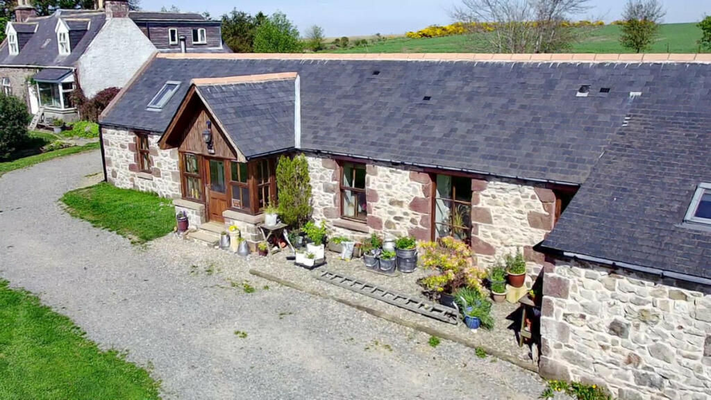 Additional image 48 of the steading and House, FYVIE, AB53