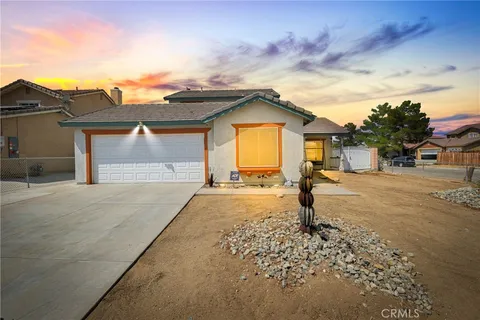 15166 Lake Street, Adelanto, CA 92301