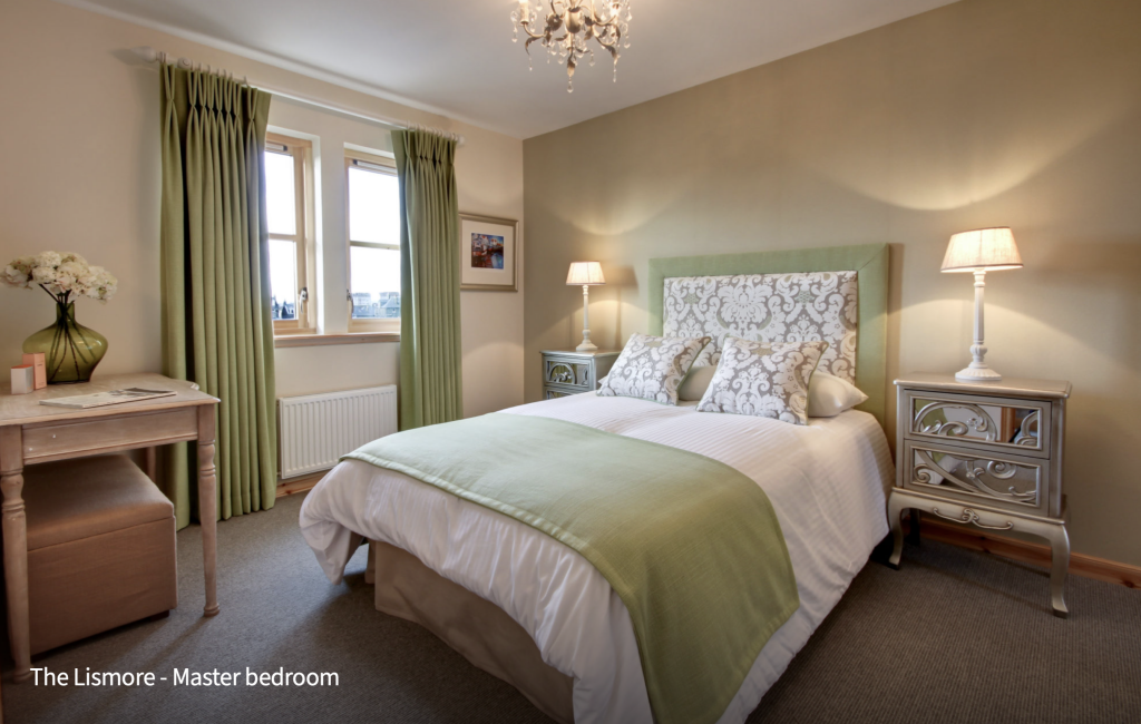Additional image 6 of Plot 49, The Grange, Laurencekirk