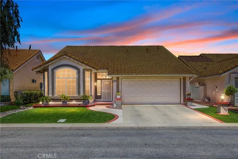 5033 W Hilton Head Drive, Banning, CA 92220