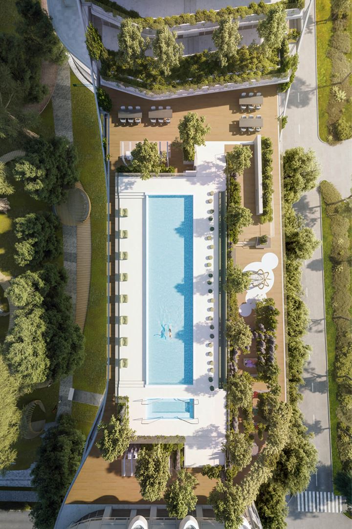 Additional image 7 of Oakridge x Clémande