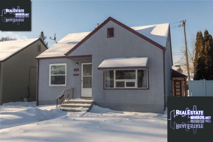 712 Henderson HwyWinnipeg, Manitoba, R2K2K1, Canada