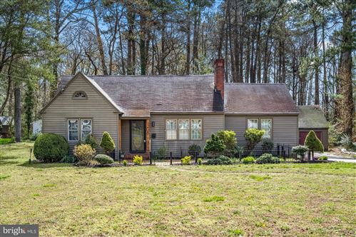 308 Winter Quarters Drive, Pocomoke City, MD 21851