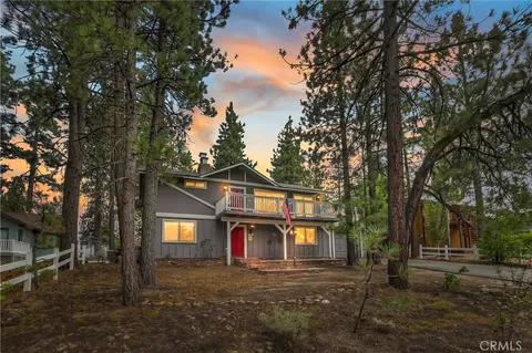 39643 Forest Road, Big Bear Lake, CA 92315