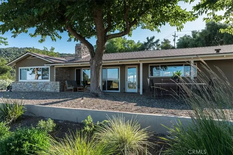 1450 Trager Canyon Road, Paso Robles, CA 93446