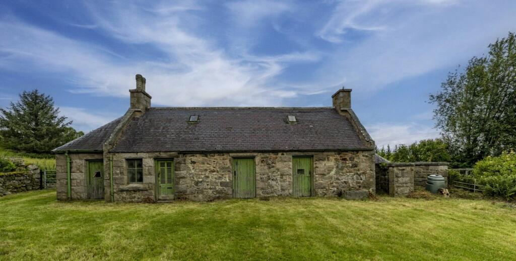 Additional image 10 of Little Tulloch, Dinnet, Aboyne, Aberdeenshire, AB34