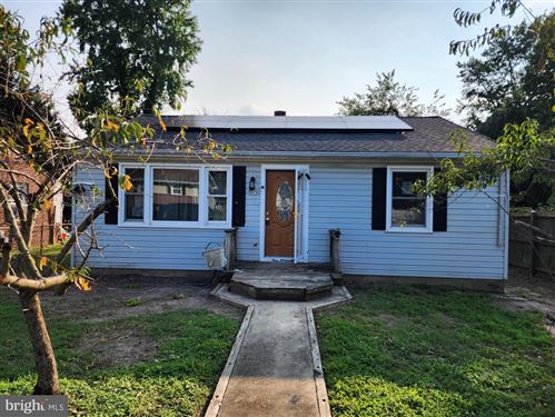 8120 Edgewater Road, Clearwater Beach, MD 21226