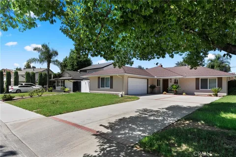 4645 Brent Ct, La Verne, CA 91750