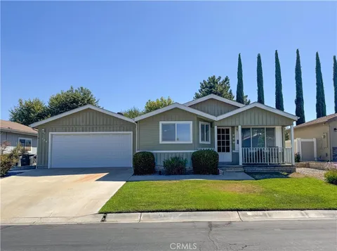10961 Desert Lawn Drive Unit 345, Calimesa, CA 92320