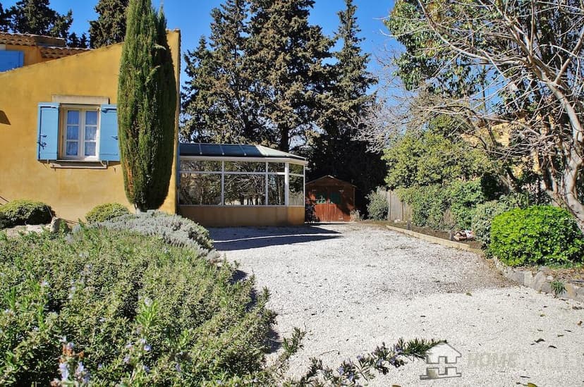 Additional image 3 of Provence-Alps-Cote d`Azur, Bouches-du-Rhône, St-Cannat, France