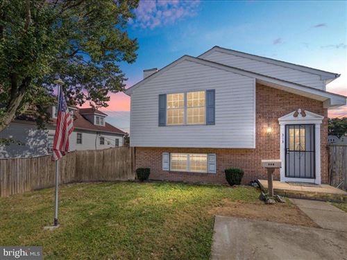 313 Doris Avenue, Brooklyn, MD 21225