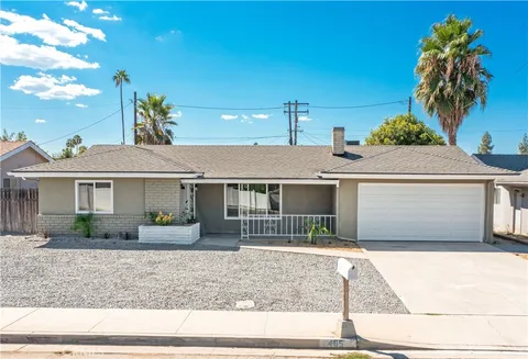 465 Ruby Avenue, Hemet, CA 92543