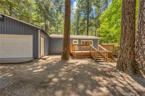 9395 Gordon Springs Drive, Cobb, CA 95426