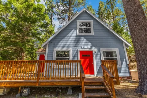 33380 Bluebird Drive, Green Valley Lake, CA 92341