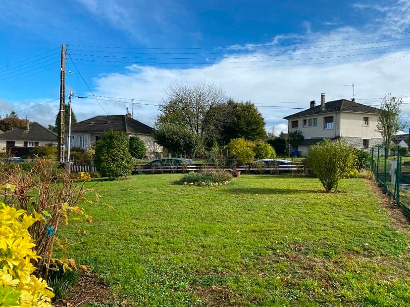 Additional image 2 of Châteauneuf-la-Forêt, Haute-Vienne, Limousin, France