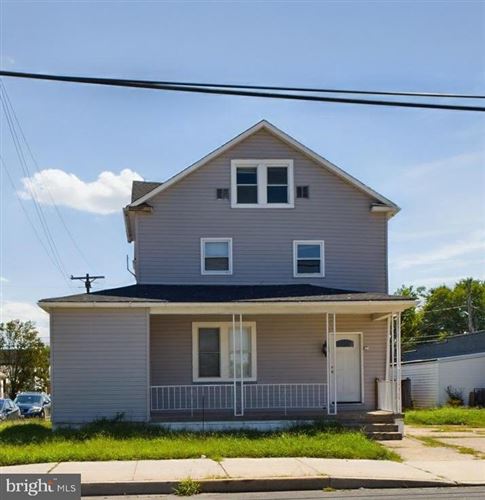 4701 Ritchie Highway, Brooklyn, MD 21225